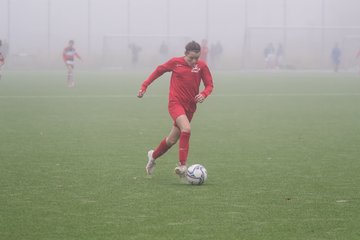 Bild 221 - wCJ Altona 93 - Eimsbuettler TV : Ergebnis: 1:3